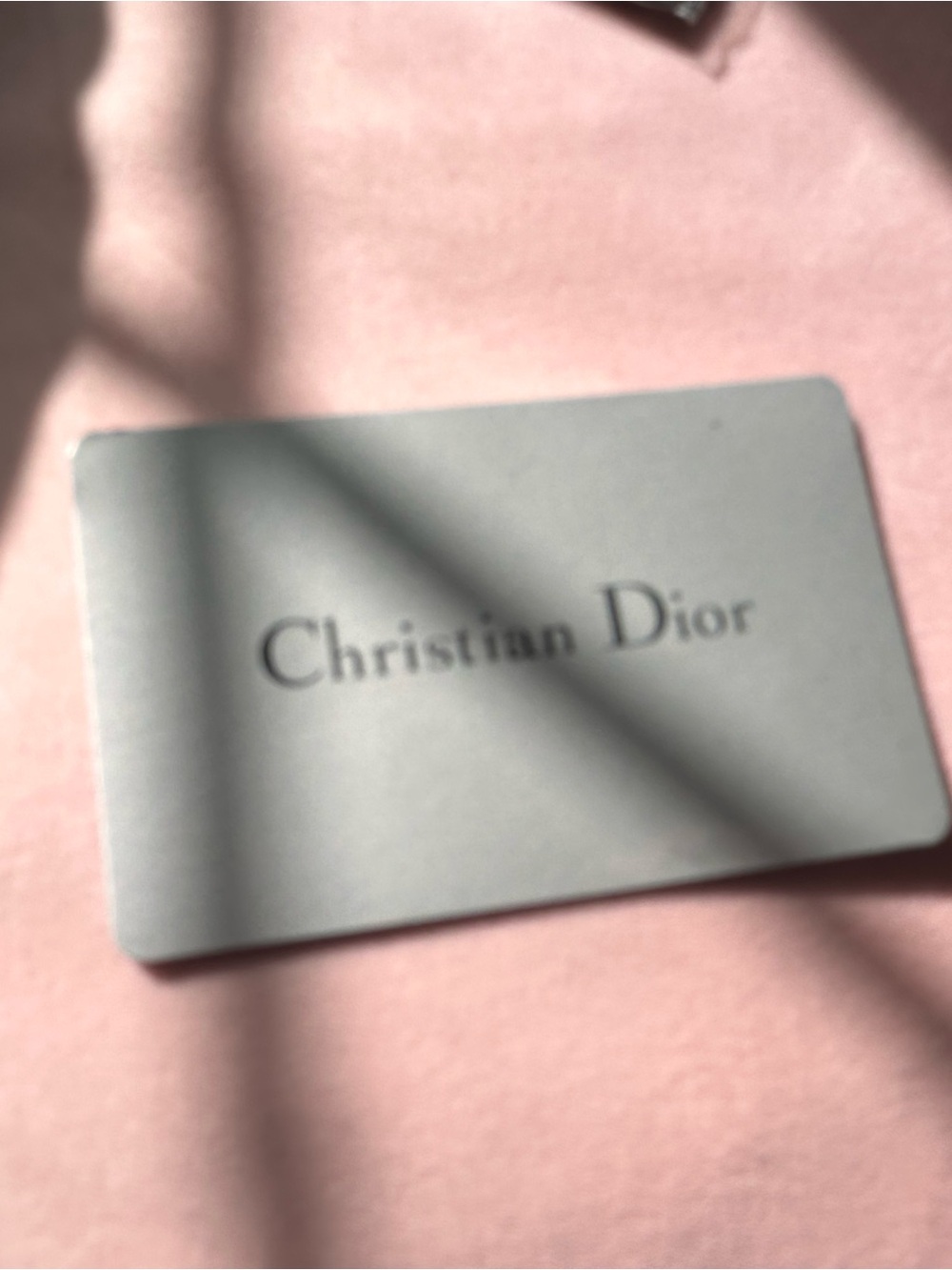 DIOR tortoise shell sunglasses never been worn!!! - Picture 9 of 12